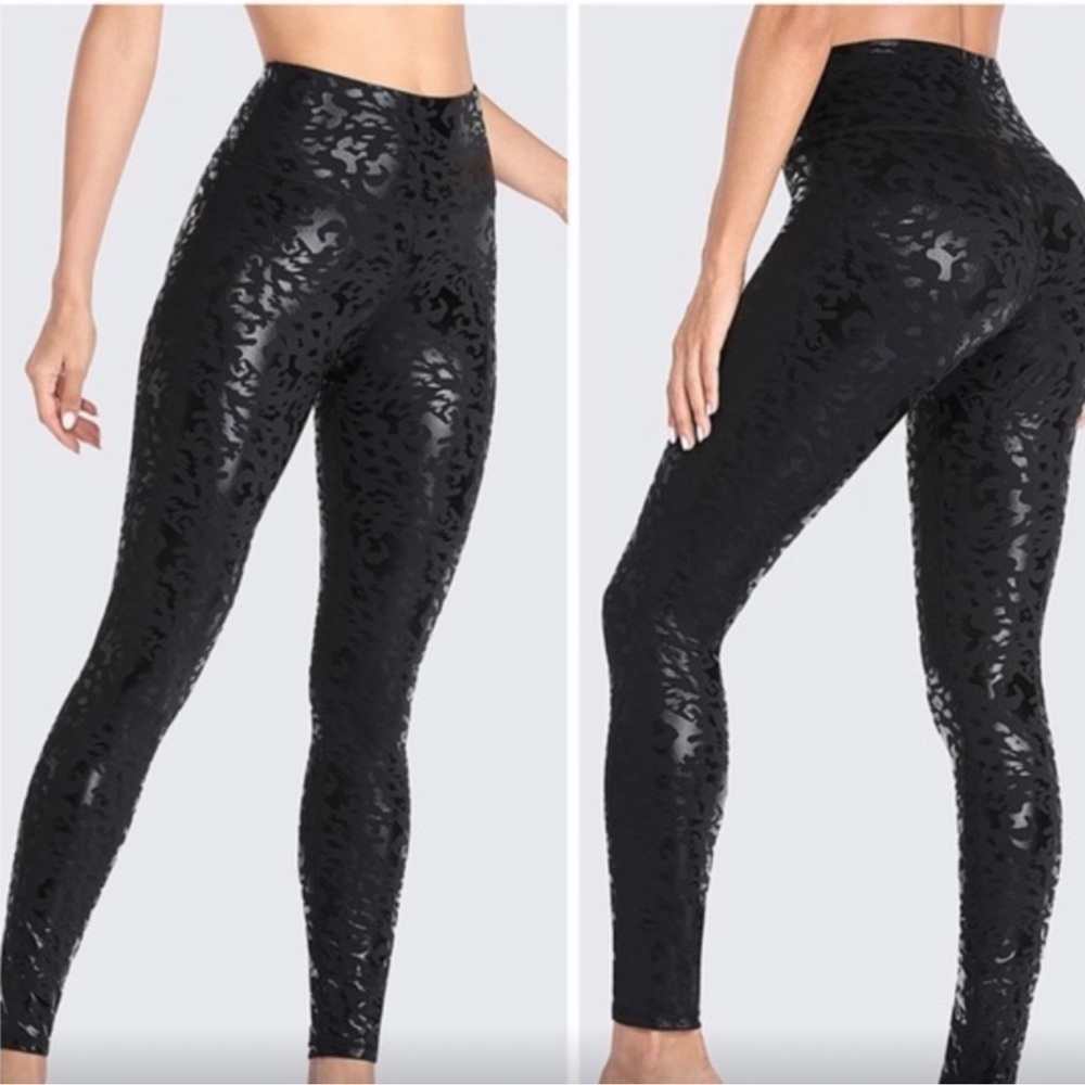 New with tags super hot leggings